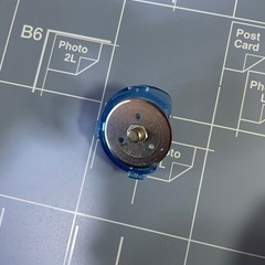 ディスクカッター ペーパーカッター A4サイズの画像