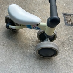 （取り引き中）ディーバイク