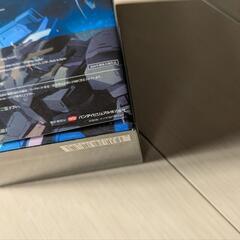 劇場版ガンダムOO COMPLETE EDITION Blu-rayの画像