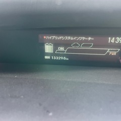 30プリウス後期　202 モデリスタエアロの画像