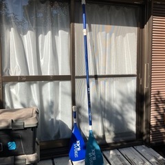 STORM BLADE SUP YAK ストームブレード　サップヤックの画像