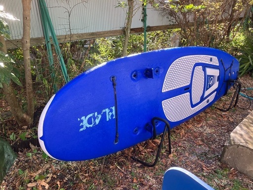 STORM BLADE SUP YAK ストームブレード　サップヤック