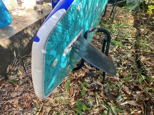 STORM BLADE SUP YAK ストームブレード　サップヤック
