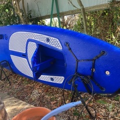 STORM BLADE SUP YAK ストームブレード　サップヤックの画像