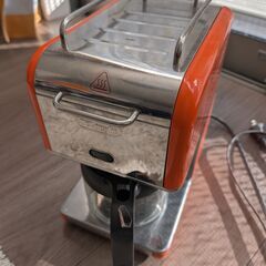 デロンギ 保温 ポットの中古が安い！激安で譲ります・無料で