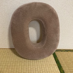 円座クッション