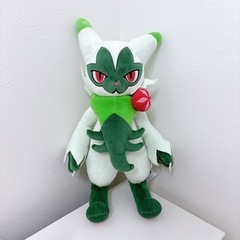 新品タグ付き✨ポケットモンスター めちゃもふぐっとぬいぐるみ ニ...