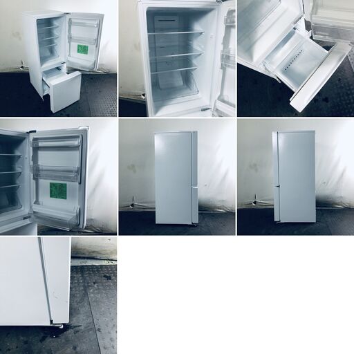 【楽天市場】 選べる ヤマダ製冷蔵庫 【2020年～】【156L～236L】中古 家電 中古品 1人暮らし冷蔵庫 中古家電 中古冷蔵庫 新生活家電  新生活応援 225l 236l 電化製品 ホワイト 白 新生活 一人暮らし ひとり暮らし ルームシェア 同棲 単身赴任 引越し リユース 