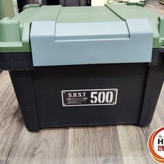【新品】アステージ ５００X シールドボックスシャット  