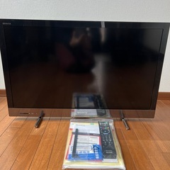 SONY ソニー BRAVIA ブラビア 2011年製 32型 ...