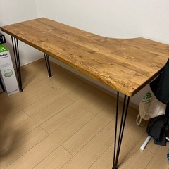 LOWYA テーブル デスク