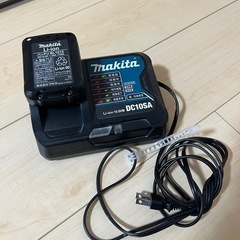 makita充電式クリーナー (R) 大宮の生活家電《掃除機》の中古あげます・譲ります｜ジモティーで不用品の処分