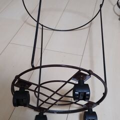 自作 キッチンダスト ゴミ箱 3個セット 30L の画像