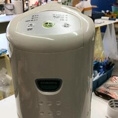 0212-291 充電式クリーナー 掃除機 (ジモスポ名古屋) 名古屋の家電の中古あげます・譲ります｜ジモティーで不用品の処分