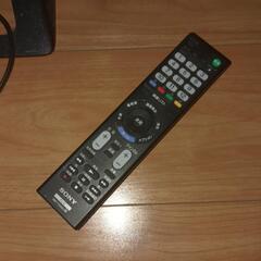 Sony 液晶テレビの画像