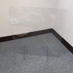 アクリル板　2枚　未使用品の画像