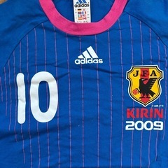 【難あり】adidas✖️キリン　Sサイズの画像