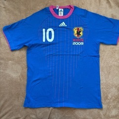 【難あり】adidas✖️キリン　Sサイズ