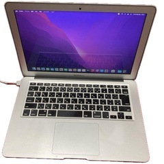 売却 Mac(パソコン)の中古が安い！激安で譲ります・無料であげます｜ジモティー