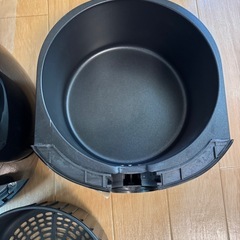 エアウィーブフライヤーの画像