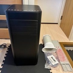 ポータブルクーラーの中古が安い！激安で譲ります・無料であげます｜ジモティー
