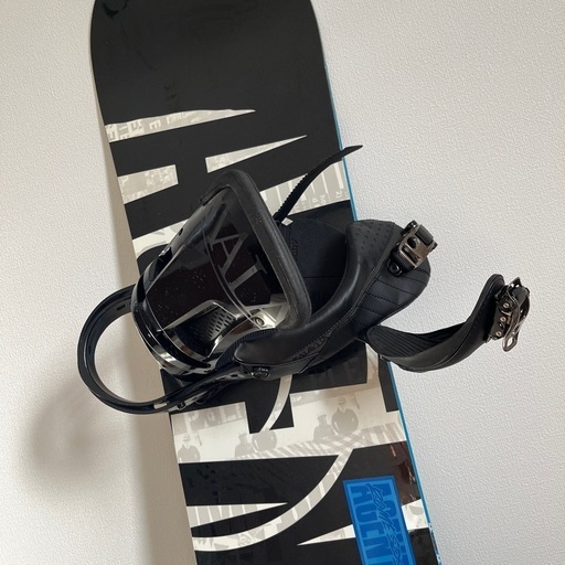 スノーボード　ROME SDS 149cm