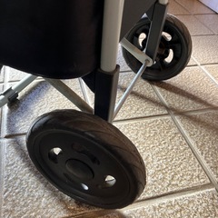 ショッピングカートの画像