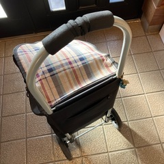 ショッピングカートの画像
