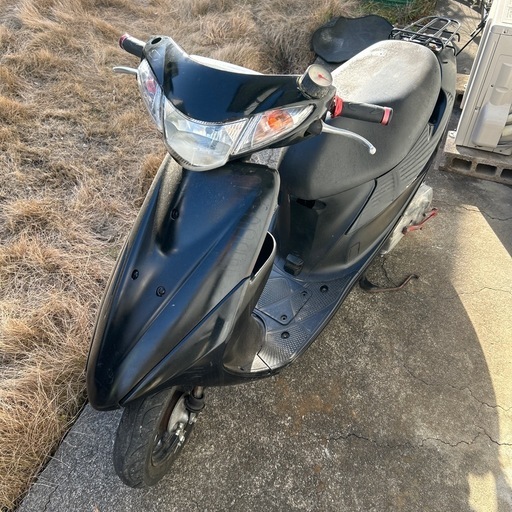 アドレスV50 ジャンク （SUZUKI アドレスV50 （売約済み】スズキ