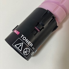 コニカミノルタ　トナー マゼンタ TN321M の画像