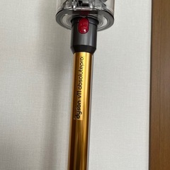 dyson ダイソン　掃除機　V11 　充電スタンドの画像