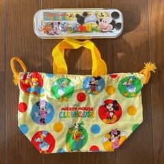 新品未使用2点お弁当セット