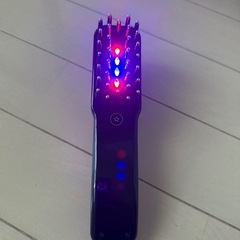 2025年2月11日16時お待ち合わせ正規品　デンキバリブラシの画像