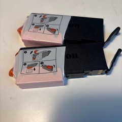 キャノン　プリンターのインク　GLAYの画像