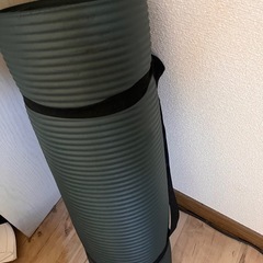 ヨガマット