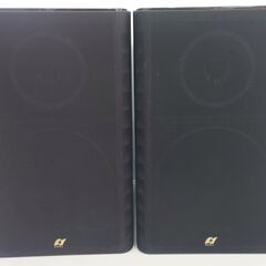 スピーカーペア　Sansui　SP-100iEX