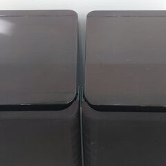 【値下げ】スピーカーペア　Sansui　SP-100iEXの画像