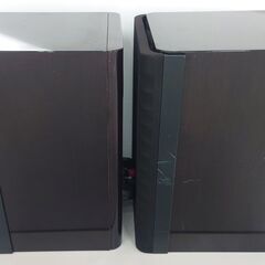 【値下げ】スピーカーペア　Sansui　SP-100iEXの画像