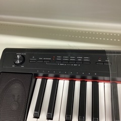 【取りに来られる方限定！】YAMAHA 2022年製　電子ピアノの画像