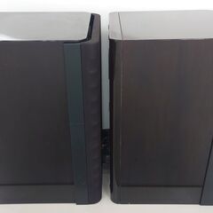 【値下げ】スピーカーペア　Sansui　SP-100iEXの画像