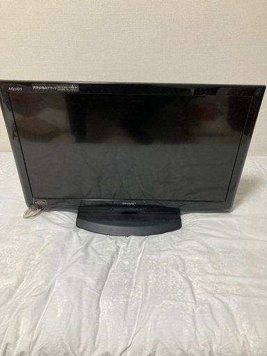 中古】液晶テレビを格安/激安/無料であげます・譲ります｜ジモティー