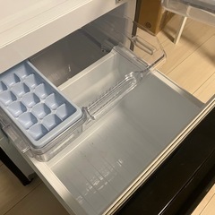 お譲り】三菱ノンフロン冷凍冷蔵庫 (ざわさん) 小田急相模原のキッチン家電《冷蔵庫》の中古あげます・譲ります｜ジモティーで不用品の処分
