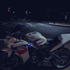 【不動・部品取り】CBR125R