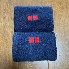 UNIQLO リストバンド フェデラー②