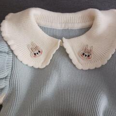 子供服　ワンピース　120サイズの画像
