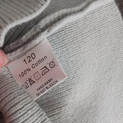 子供服　ワンピース　120サイズの画像