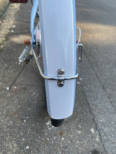 【終了】 子供用自転車　女の子　24インチ