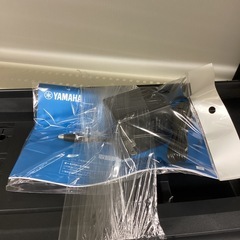 【取りに来られる方限定！】YAMAHA 2022年製　電子ピアノの画像