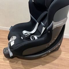 チャイルドシート 新生児から サイベックス シローナ SX2 i-Size cybex SIRONA SX2 i-Size ISOFIX 対応 チャイルドシート 新生児からの画像
