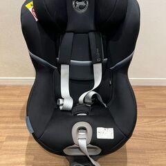 チャイルドシート 新生児から サイベックス シローナ SX2 i-Size cybex SIRONA SX2 i-Size ISOFIX 対応 チャイルドシート 新生児からの画像
